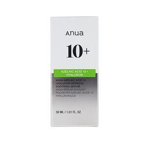 Azelaic Acid 10 Hyaluron Redness Soothing Serum - 1.01 fl oz